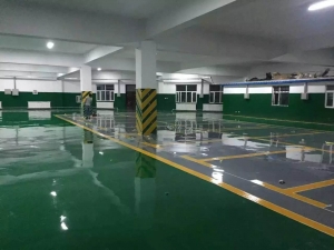 羥丙基甲基纖維素在自流平砂漿中的應(yīng)用